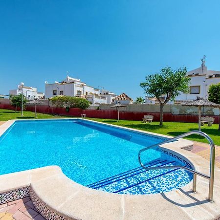 He Dream Hills Διαμέρισμα Dehesa de Campoamor  Εξωτερικό φωτογραφία