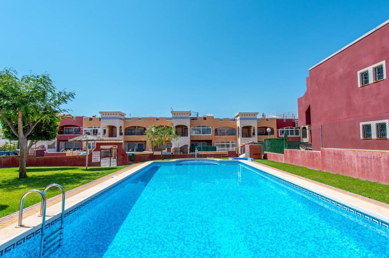 He Dream Hills Διαμέρισμα Dehesa de Campoamor  Εξωτερικό φωτογραφία
