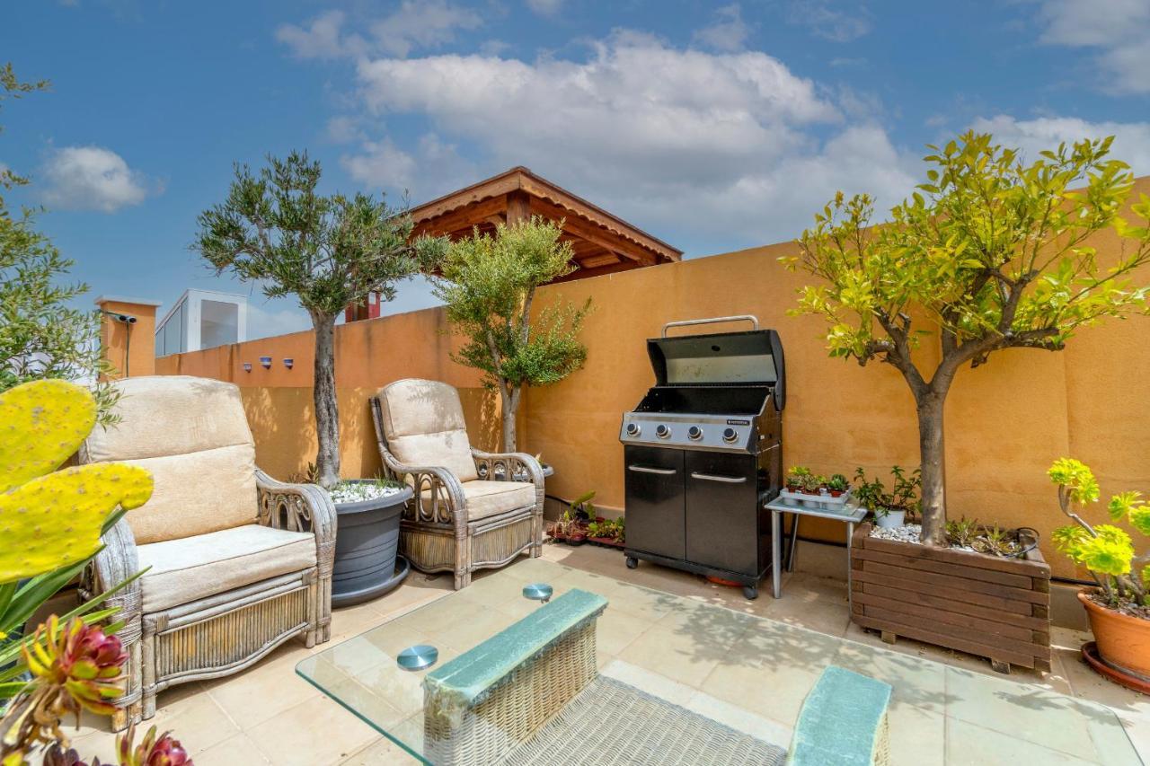 He Dream Hills Διαμέρισμα Dehesa de Campoamor  Εξωτερικό φωτογραφία