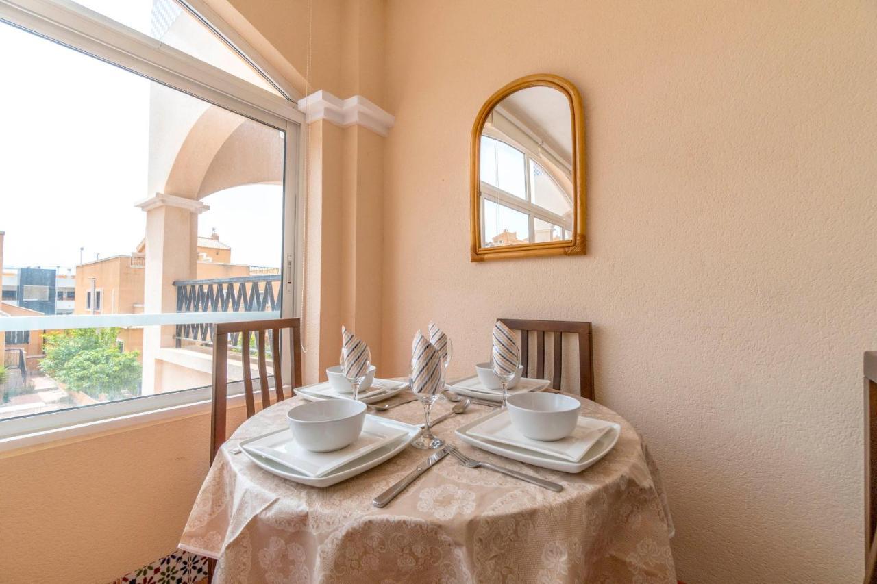 He Dream Hills Διαμέρισμα Dehesa de Campoamor  Εξωτερικό φωτογραφία