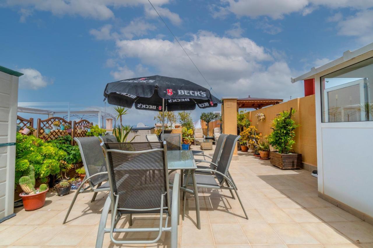 He Dream Hills Διαμέρισμα Dehesa de Campoamor  Εξωτερικό φωτογραφία