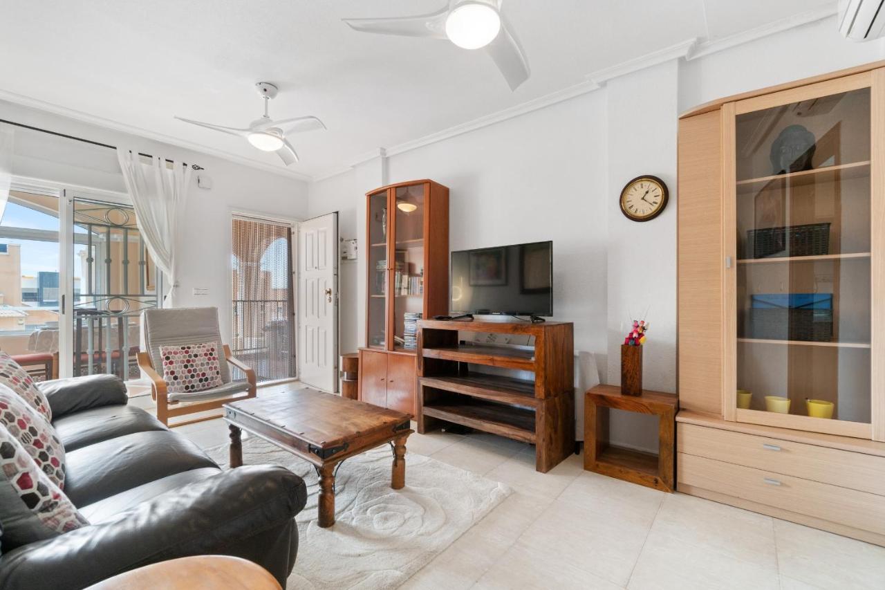 He Dream Hills Διαμέρισμα Dehesa de Campoamor  Εξωτερικό φωτογραφία