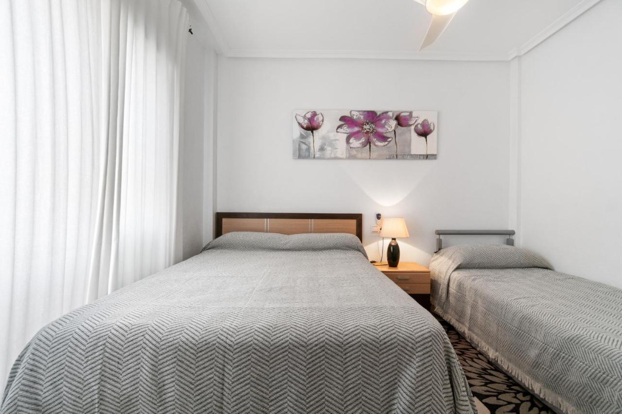 He Dream Hills Διαμέρισμα Dehesa de Campoamor  Εξωτερικό φωτογραφία