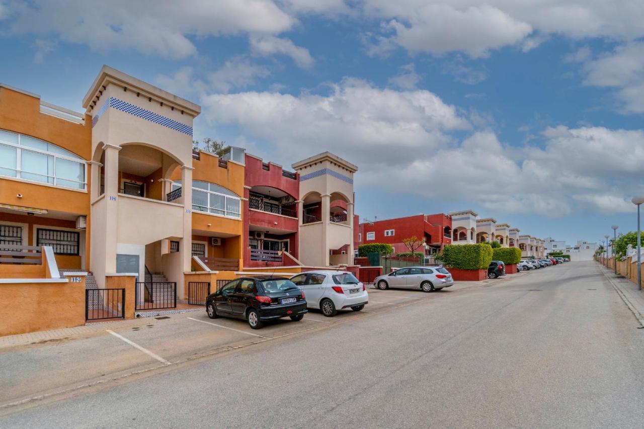 He Dream Hills Διαμέρισμα Dehesa de Campoamor  Εξωτερικό φωτογραφία