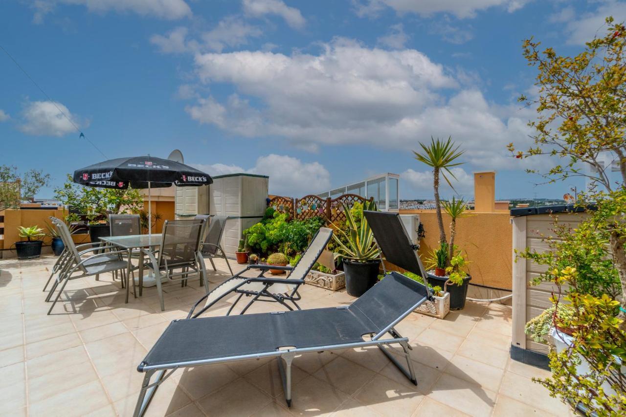 He Dream Hills Διαμέρισμα Dehesa de Campoamor  Εξωτερικό φωτογραφία